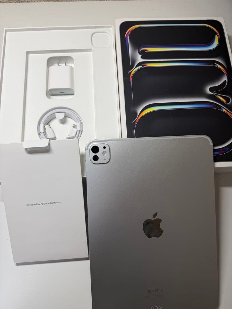 iPad Pro M4 11インチ　MOFTダイナミックフォリオ 11インチiPad Pro（M4）用 ダイナミックフォリオ ストーングレー