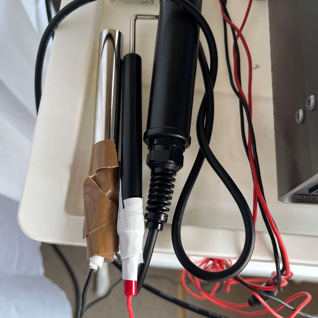 専用！エンビロンDF-Ⅲマシン 中古☆イオン導入 - メルカリ