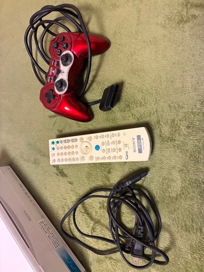 SONY PSX DESR-7500 - メルカリ