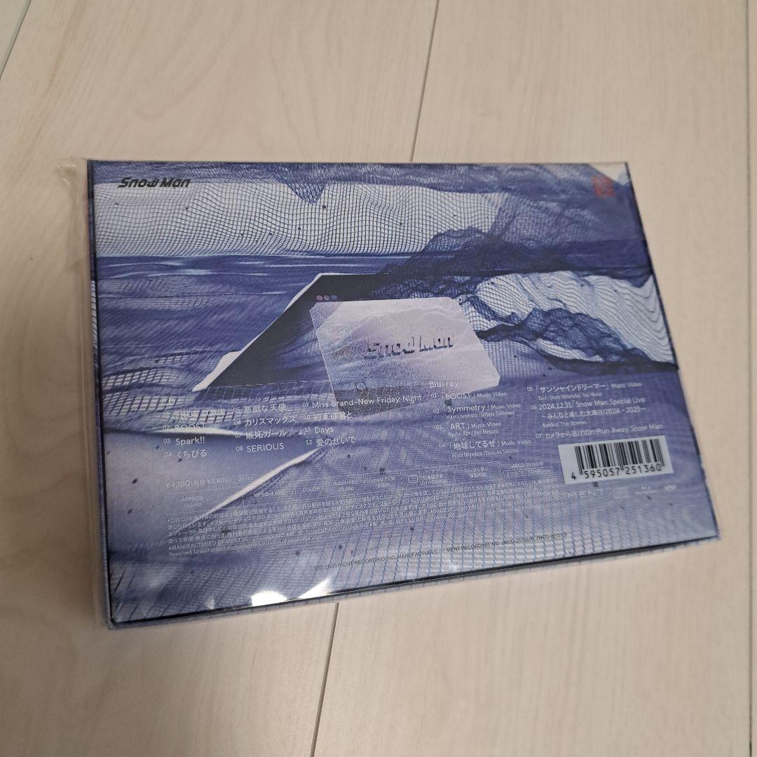 Man 音故知新 on 3形態 新品、美品ブルーレイ