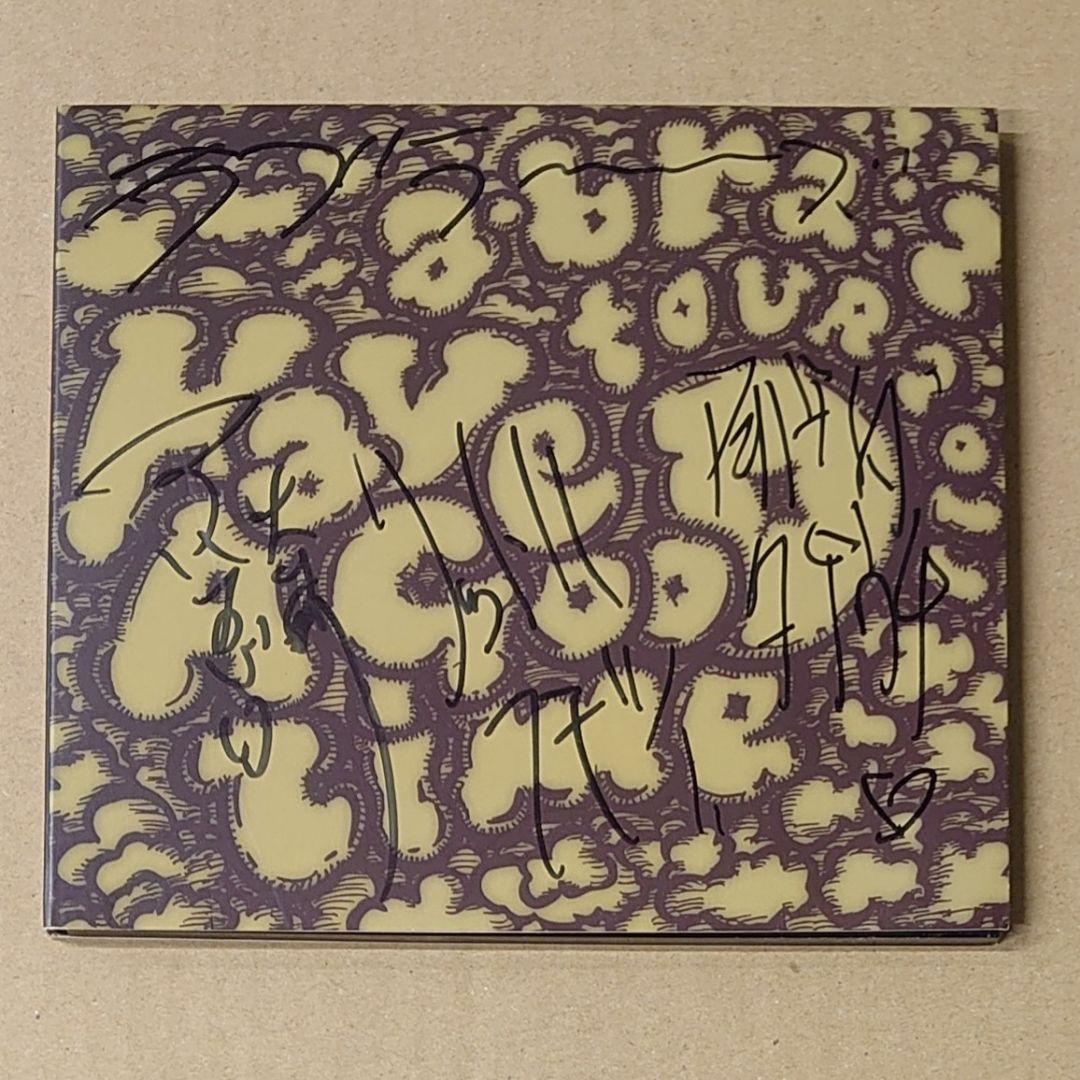 K*様 アブラーズ a-bra:z Have a Good Time 2011