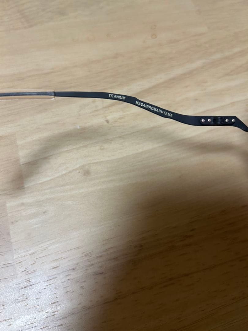 MASAHIROMARUYAMA マサヒロマルヤマMM-0059