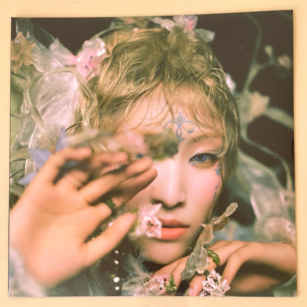 【XG】AWE US限定 レコード Vinyl MAYA マヤ 新品未開封 xg awe VINYLバージョン 新品未開封 レコード｜Yahoo!フリマ（旧PayPay