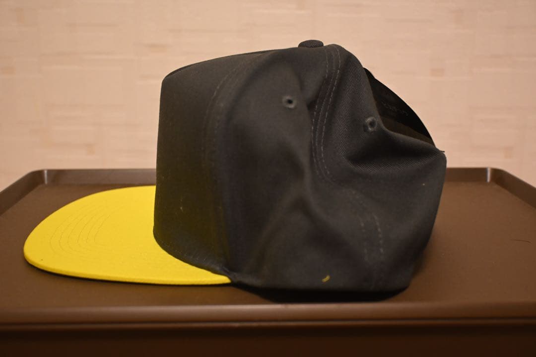 ポケモンwcs 2023 ピカチュウ キャップ ワールドチャンピオンシップ