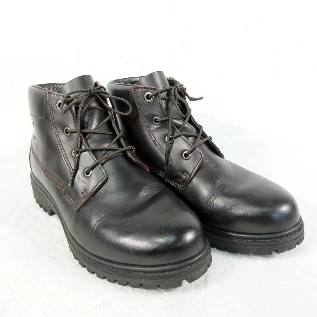 ✨ オールレザー✨Danner ダナー ヤムヒル D120005 27cm - メルカリ