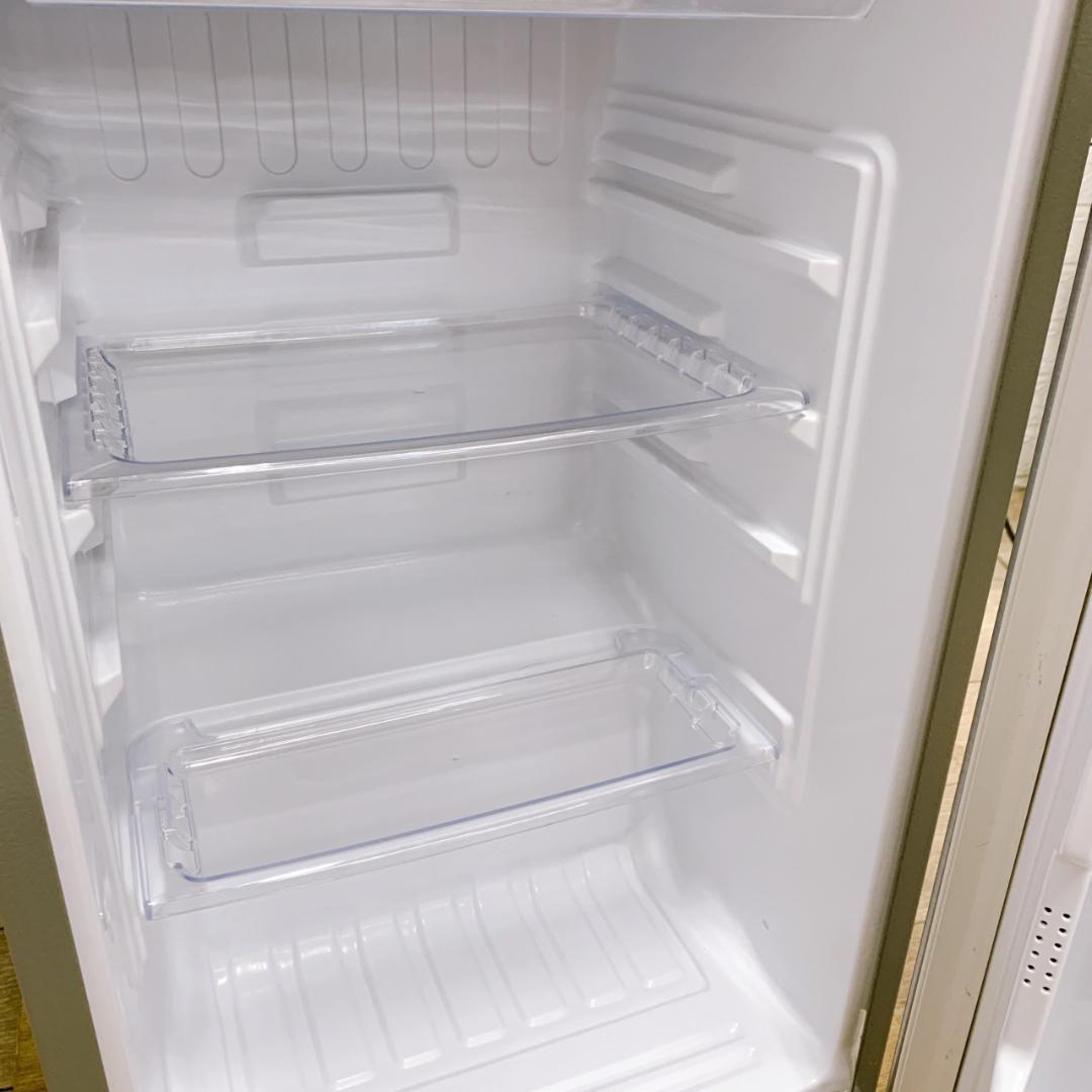 OE011513 アクア 75L 冷蔵庫 一人暮らし 小型 - メルカリ