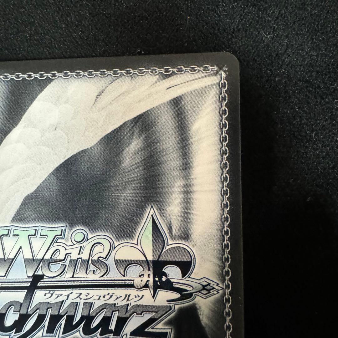 ヴァイスシュヴァルツ 勝利の女神 NIKKE エマ sp TD サイン - メルカリ