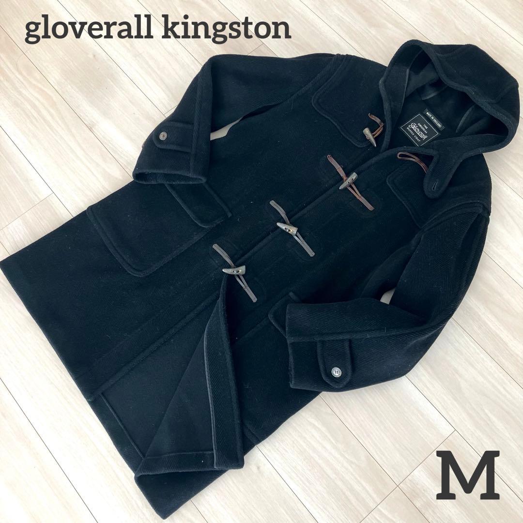 稀少 90年代 gloverall kingston 英国製 ムーアブルック M 稀少 90年代 gloverall kingston 英国製 ムーアブルック M - メルカリ