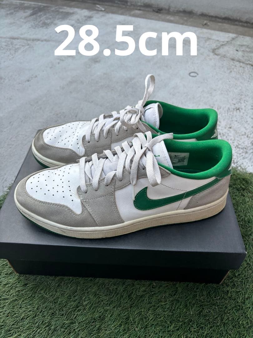 NIKE エアジョーダン1 ロー G 28.5cm Amazon | [ナイキ] コート ボロー ミッド ウィンター COURT BOROUGH
