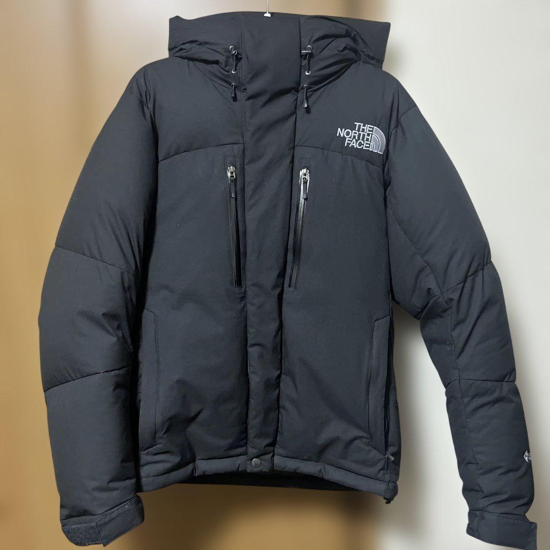 THE NORTH FACE ブラックダウンジャケット ND92340 THE NORTH FACE（ザノースフェイス）の「THE NORTH FACE / ザ ノース