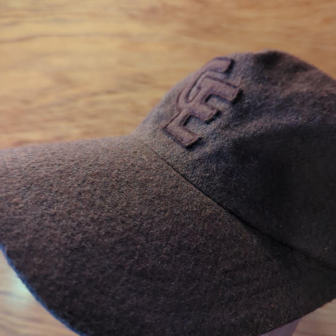 goodenough グッドイナフ 初期 Gキャップ - メルカリ