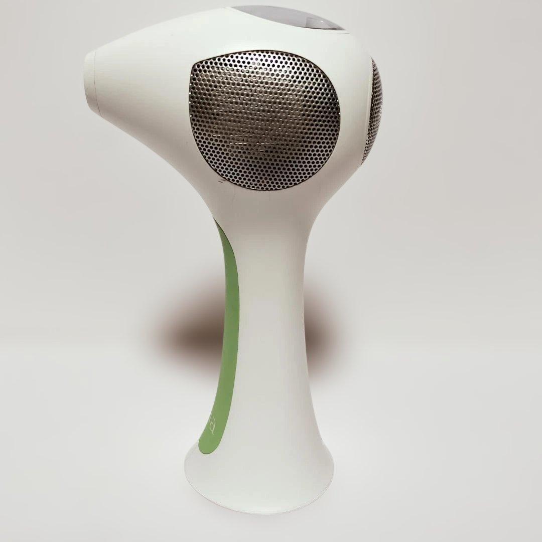 tria トリア 4X パーソナルレーザー脱毛器 トリアビューティ 動作確認