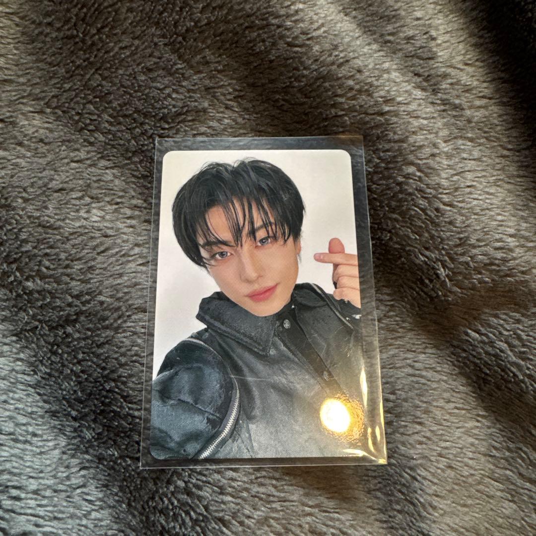 タキ TAKI 8000円トレカ &TEAM エンティーム エンチーム - メルカリ