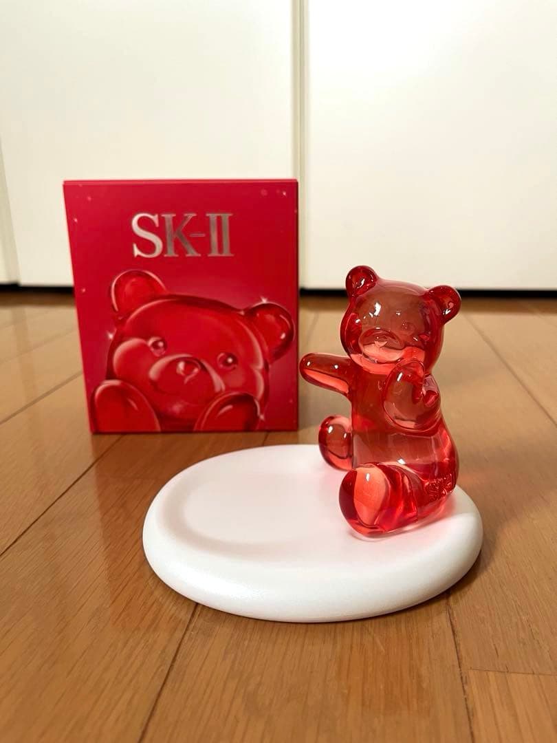 SK-II 2025 クリスマスコフレ ジュエリートレイ 新品未使用 - メルカリ