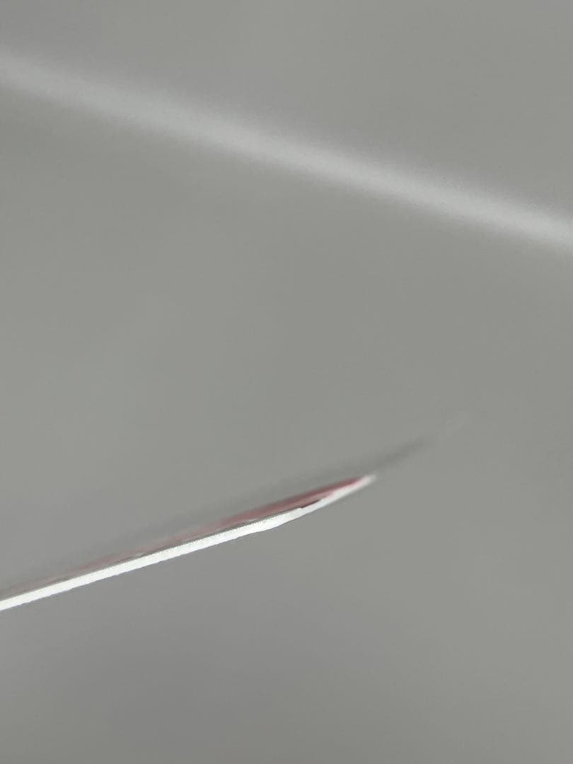 ● T キズ　DBD 人造人間18号　パラレル　N5225