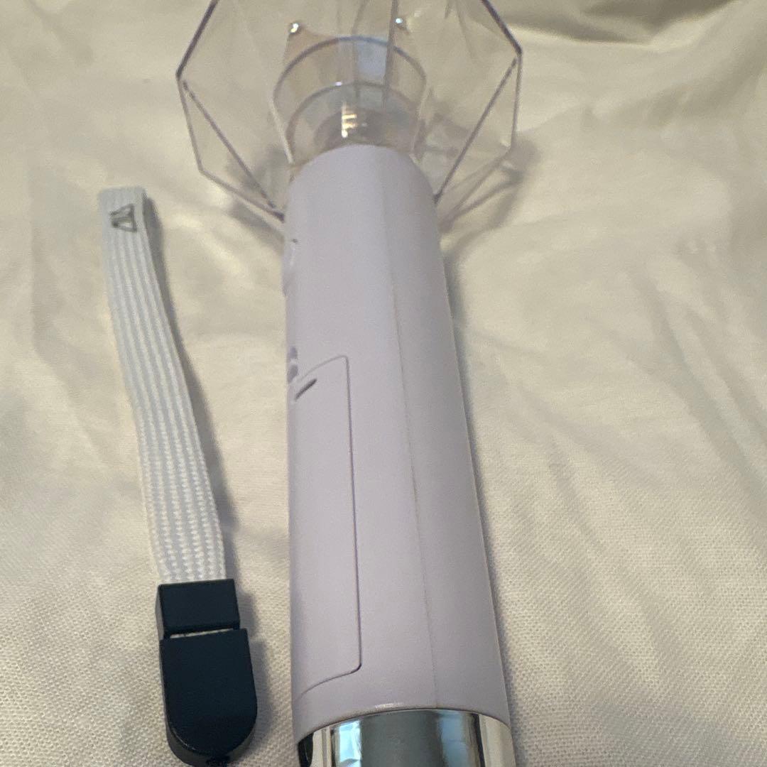 M!LK ペンライト ミルクラスタルスティック2 - メルカリ