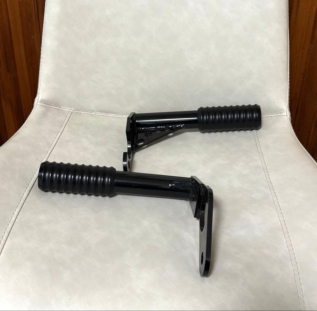 パッセンジャー フットペグ クラッシュバー フレームスライダー ソフテイル m8 バンキン□ パッセンジャーペグ クラッシュバー フレームスライダー