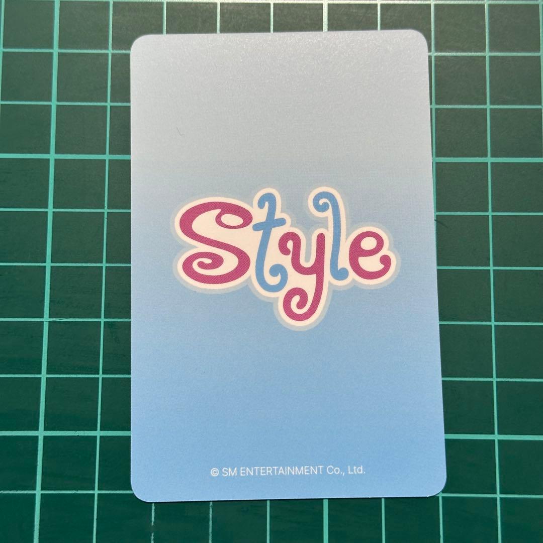 Hearts2Hearts ジュウン STYLE EVERLINE ラキドロ - メルカリ