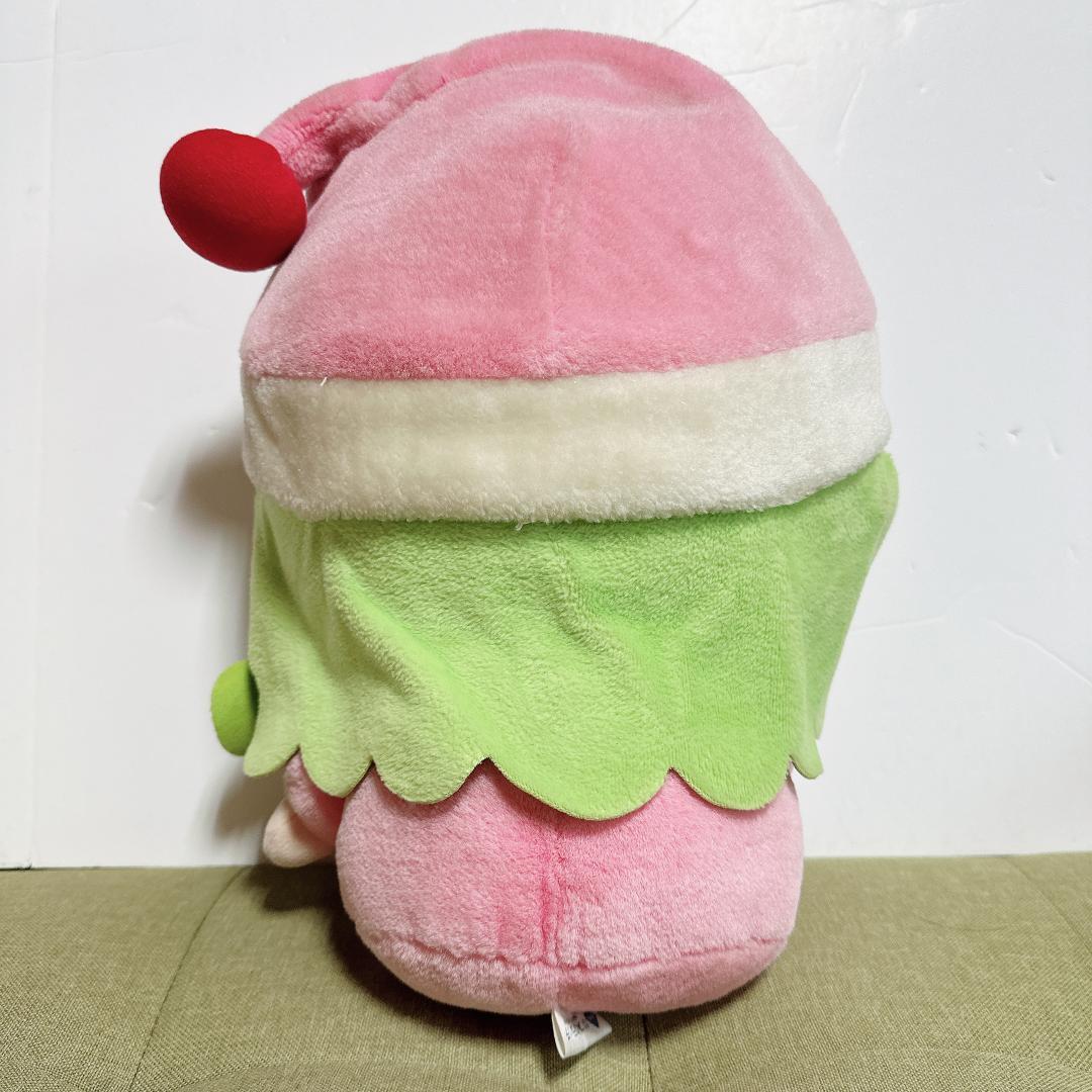 当時物】わがまま☆フェアリー ミルモでポン！ ぬいぐるみ 7体セット