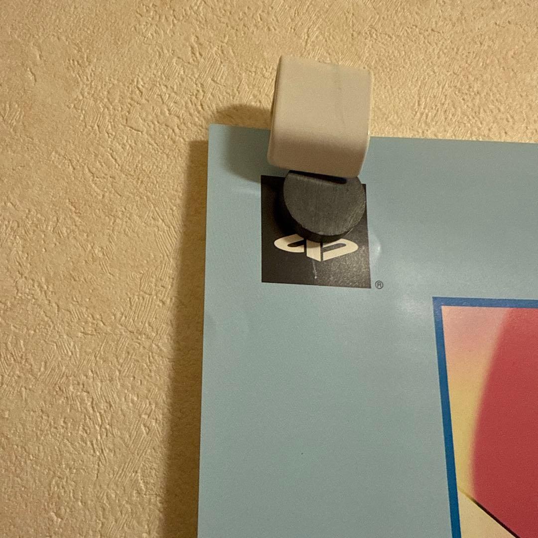 非売品！涼宮ハルヒちゃんの麻雀 PSP ゲーム ポスター