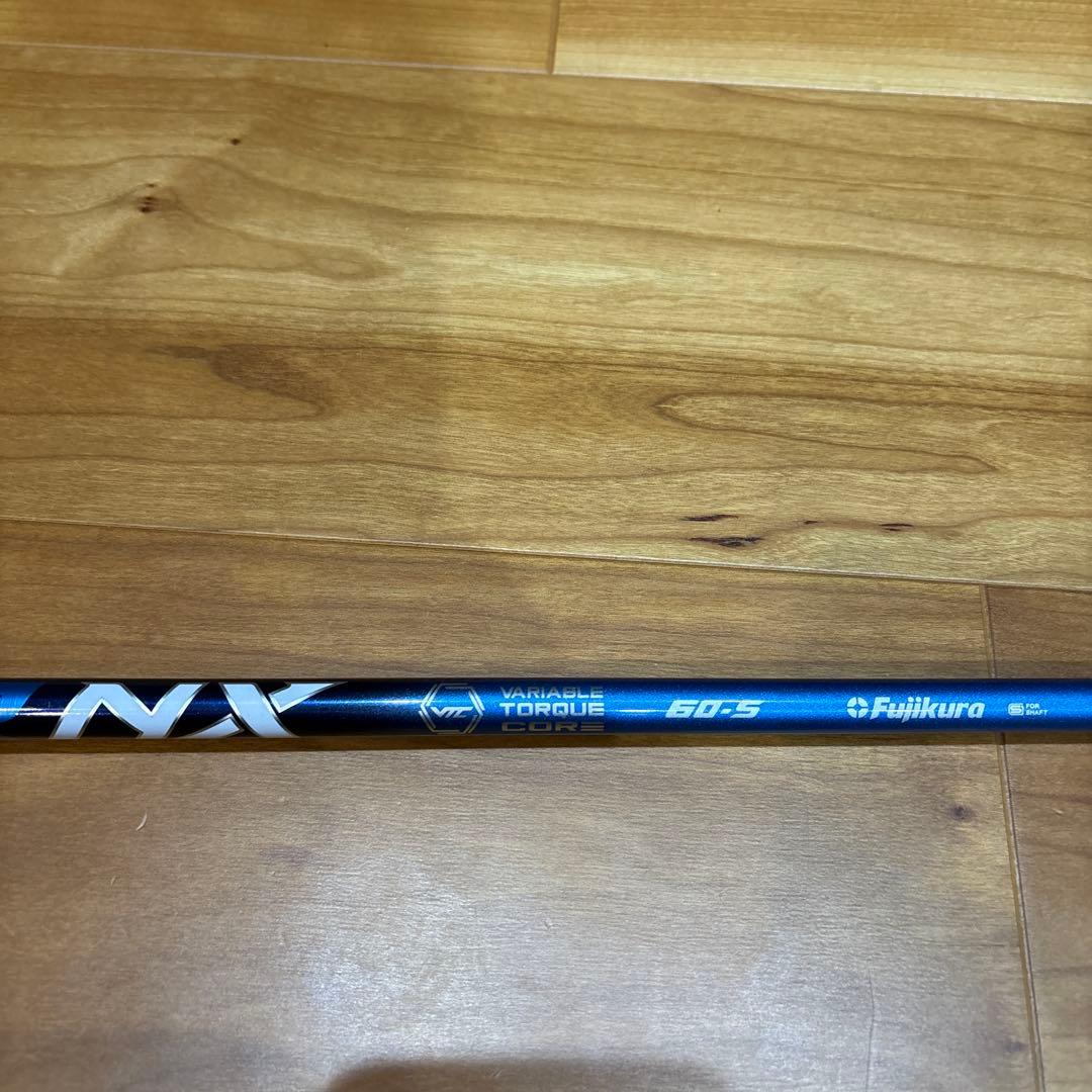 スピーダーNX ブルー 60-S 1W用 - メルカリ