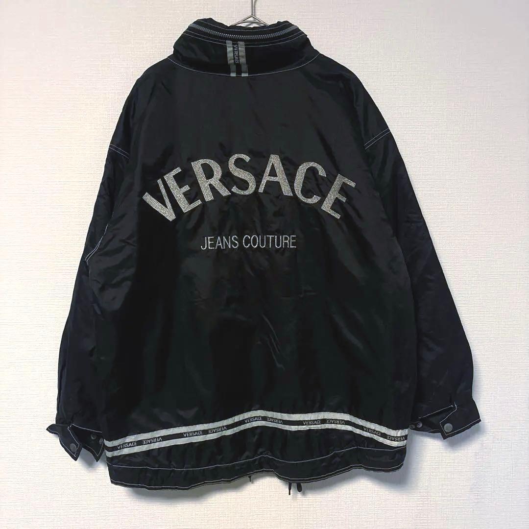 VERSACE ジャケット 90_1024534-