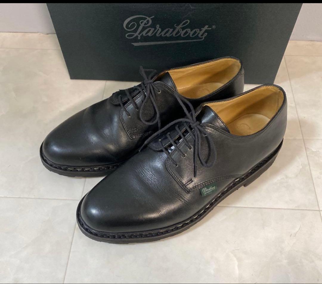 shingoさま　paraboot Arles パラブーツ　アルル　7.5 shingoさま paraboot Arles パラブーツ アルル 7.5 - メルカリ