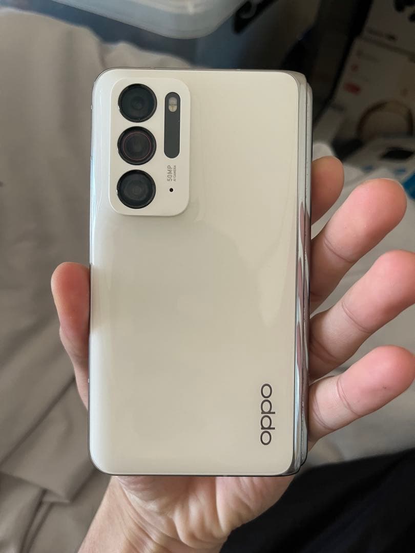 Oppo Find N 512gb SIM フリー - メルカリ