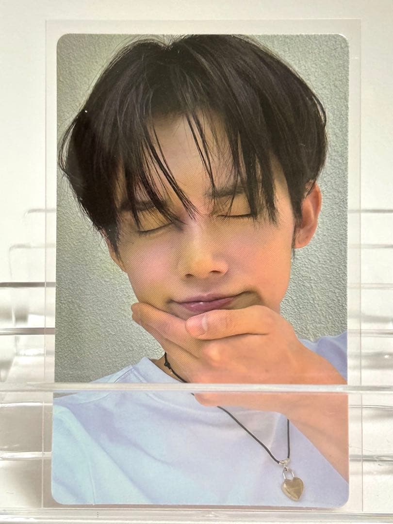 TXT ラブラン ヨンジュン - メルカリ