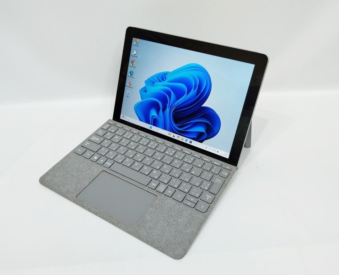10インチタブレットPC Surface Go 1824 P/D 8GB 128 Amazon.co.jp: 【整備済み品】Surface Go 1824 ノートPC 8GBメモリ