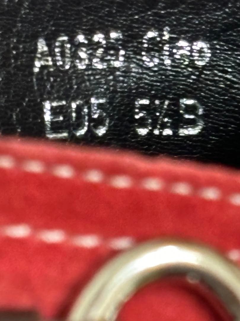 KANAKO様専用 新品未使用 COACH ミュール スエード 本革包み