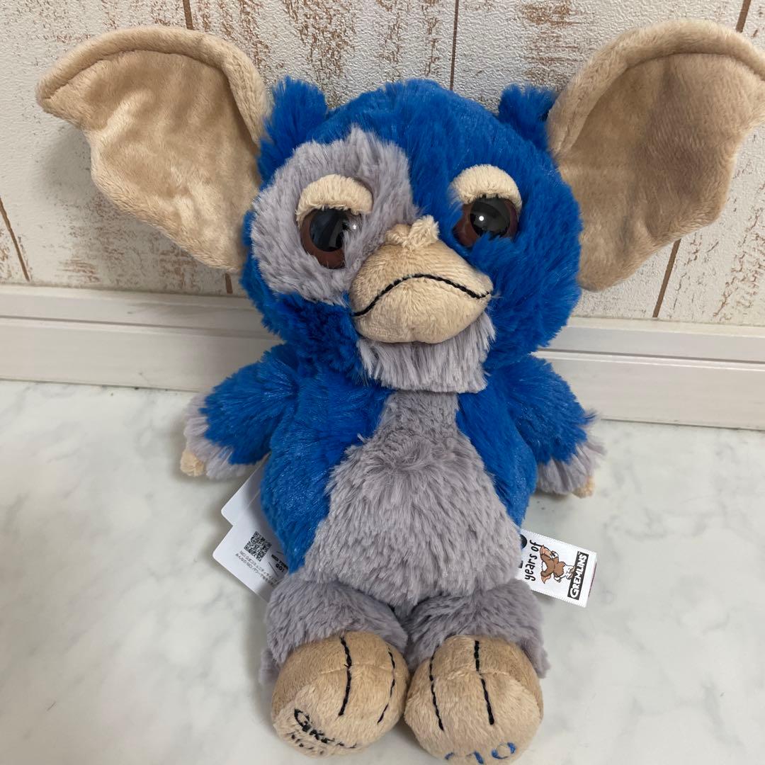新品未使用】GREMLINS × NICI × MORTAR TOKYO - メルカリ