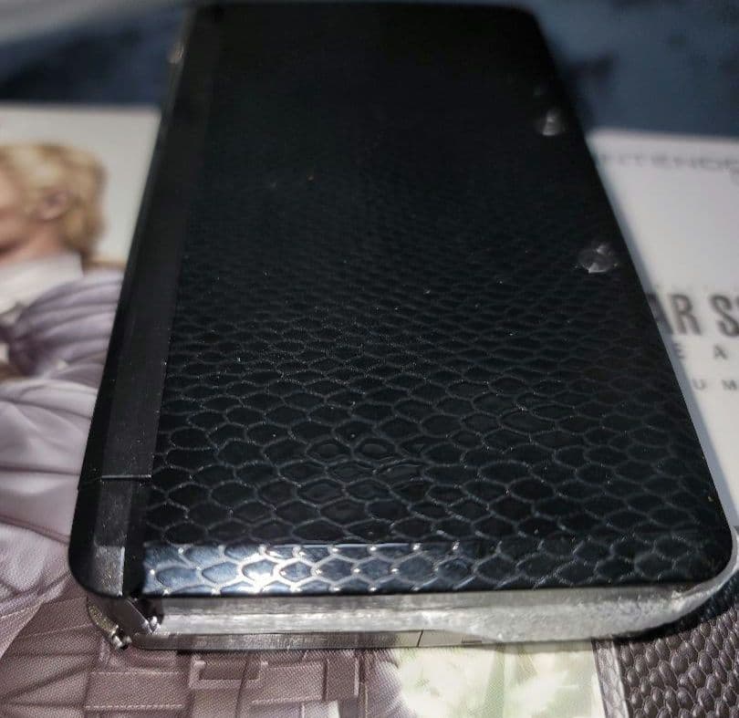 ニンテンドー3DS/2DS L GEAR SOLID 3D SNAKE EATER