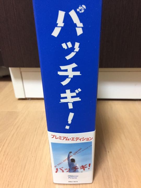 パッチギ! DVDセット 沢尻エリカ様
