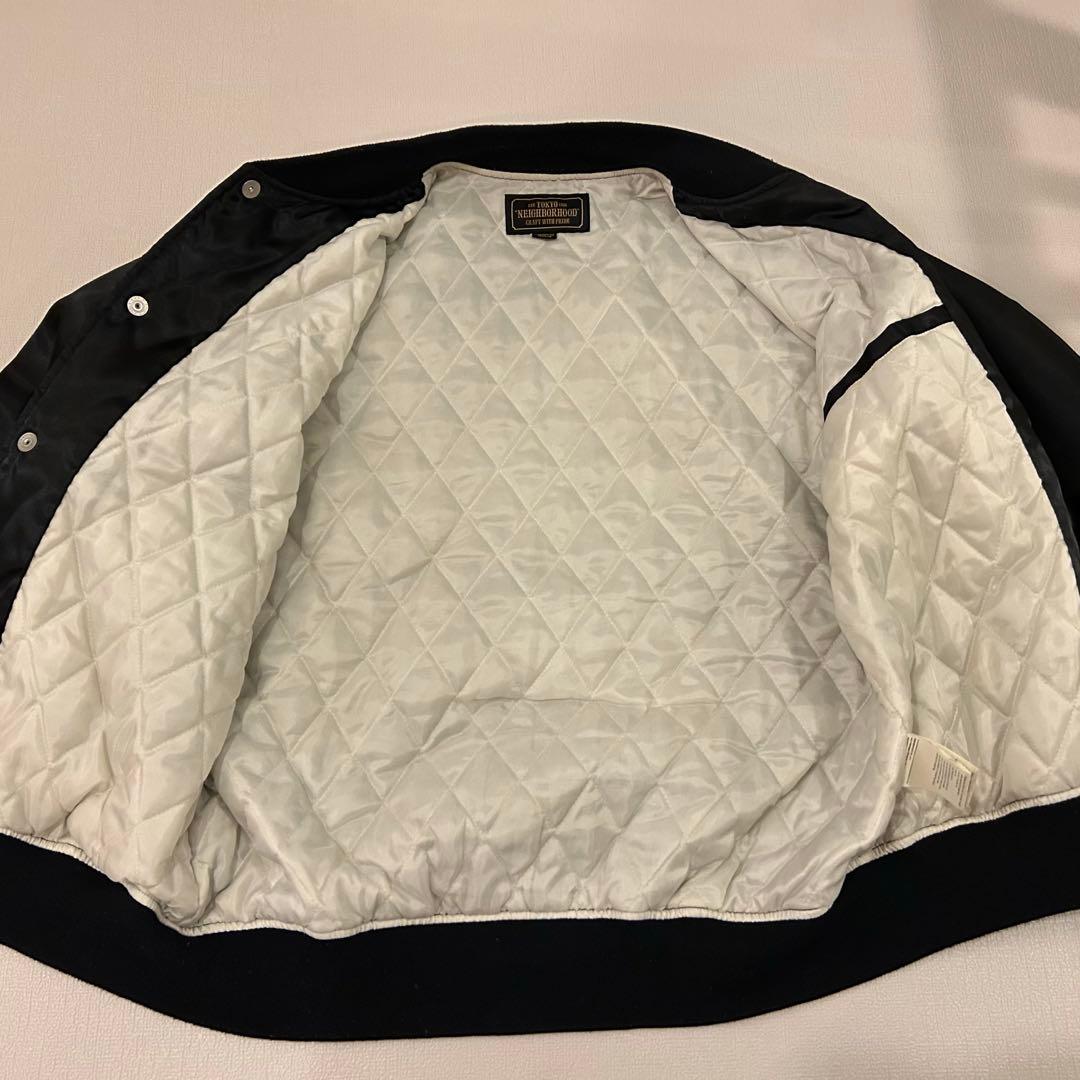 あ*様 NEIGHBORHOOD B.B.JACKET ハンガーセット