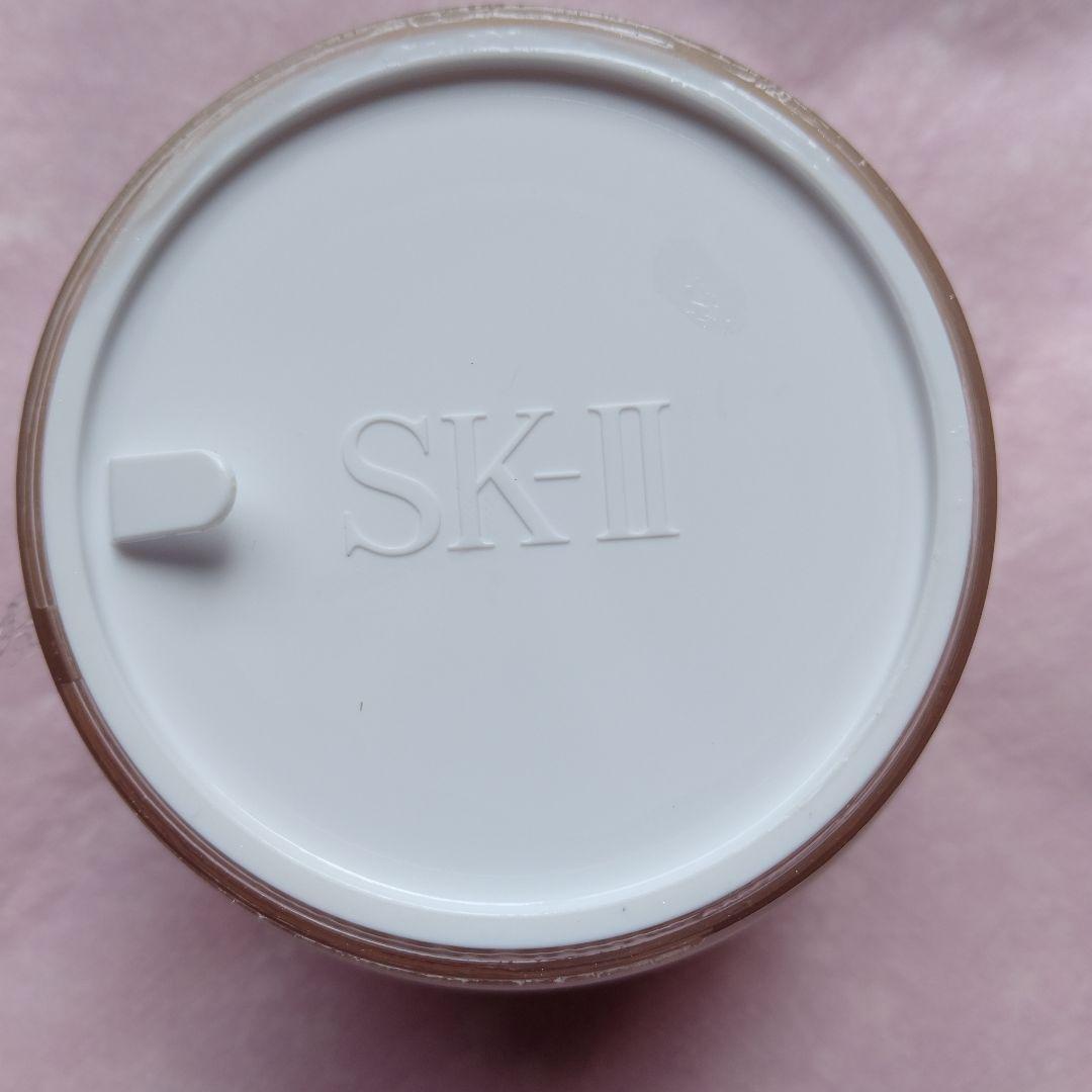 h*i様 1個開封 3個 SK-II フェイシャルトリートメントクレンジングジェ