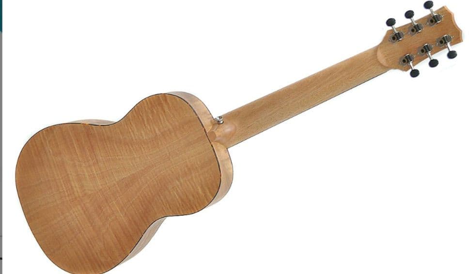 CORDOBA MINI II FMH ギター（ナイロン弦）専用ギグバッグ付き - メルカリ