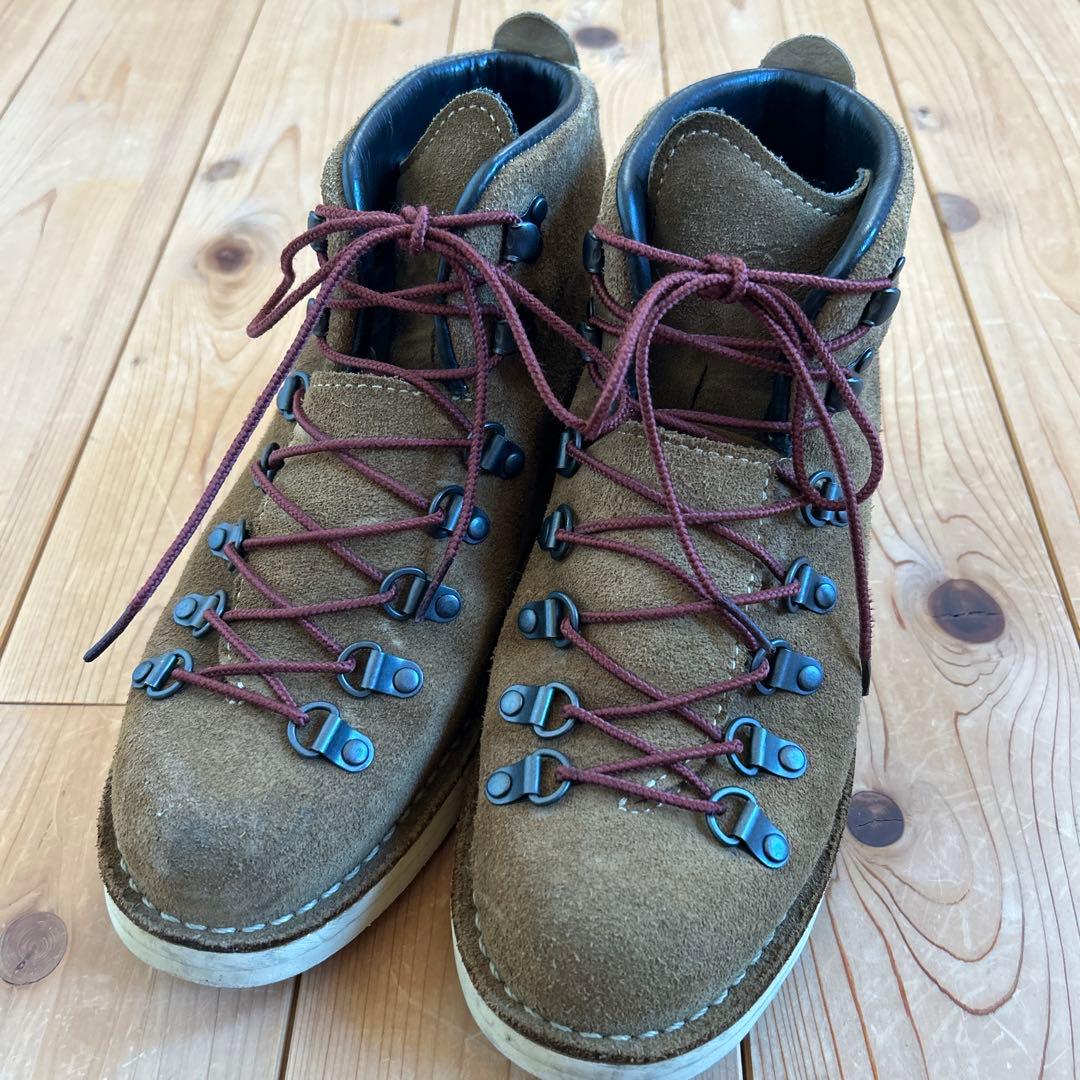 Danner ブラウン スウェード ワークブーツ 575224000301.jpg?sr.dw=630