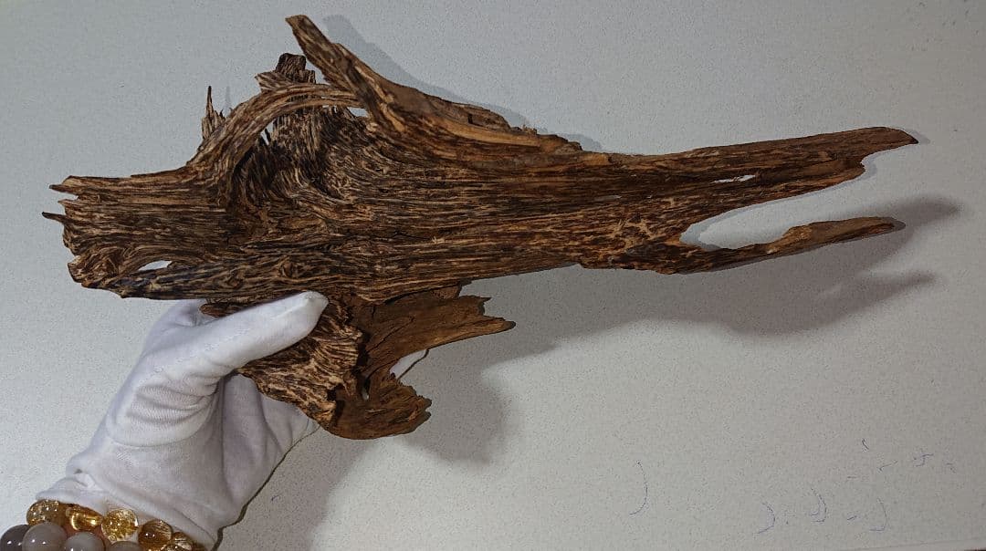 香木 沈香 伽羅 聞香◎品名:ベトナム・フエ産 楽天市場】ベトナム産高級沈香 100g量り売り【中高ランク】栽培 沈水