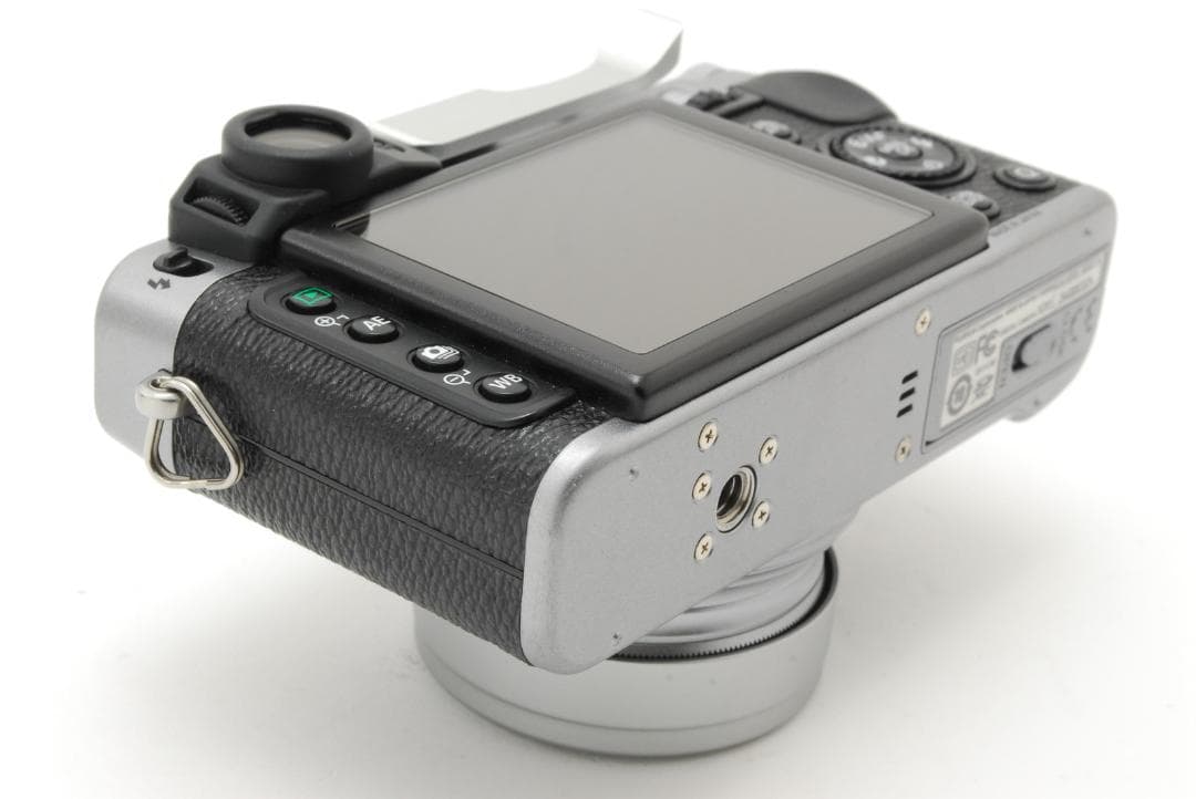 Fujifilm X20 富士フィルム コンパクト デジタルカメラ 12.0MP