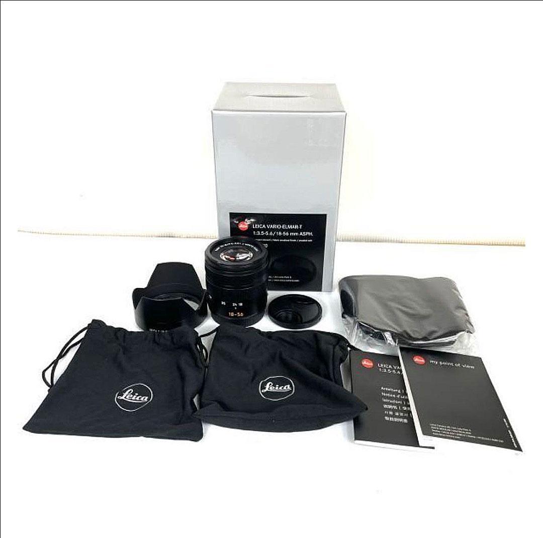 Morizo様Leica バリオ・エルマーTL f3.5-5.6/18-56mm