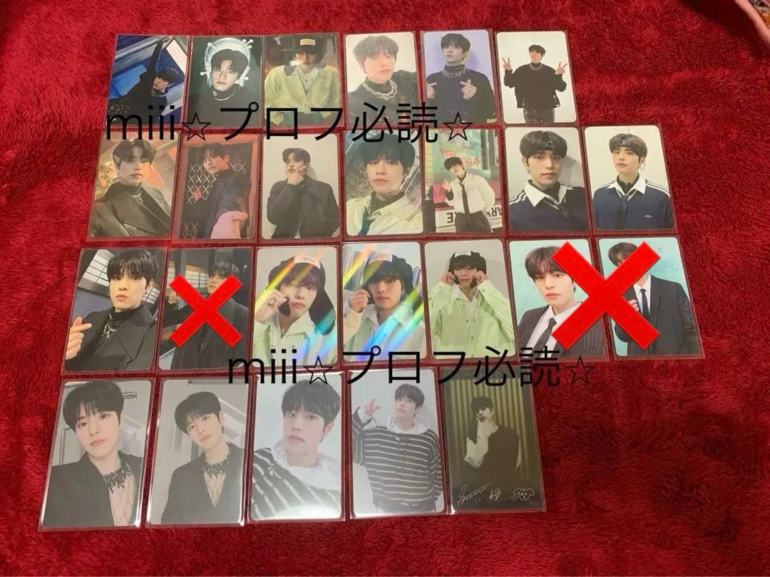 oddinary スンミン まとめ売り Stray Kids（ストレイキッズ）／ODDINARY (Jewel Case スンミン Ver