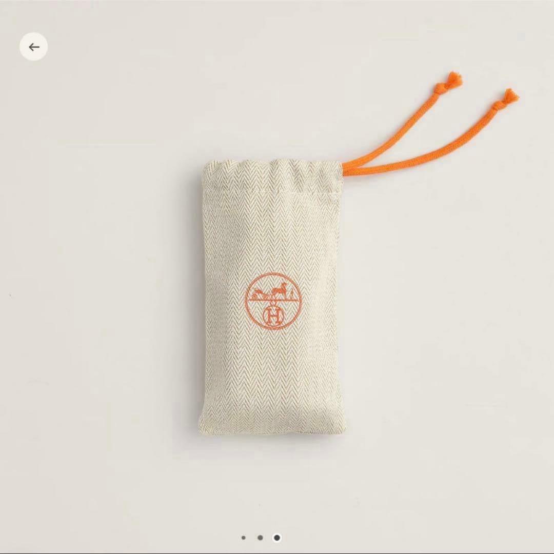 【新品未使用】エルメス　キッズ　フレグランス 《カブリオル》