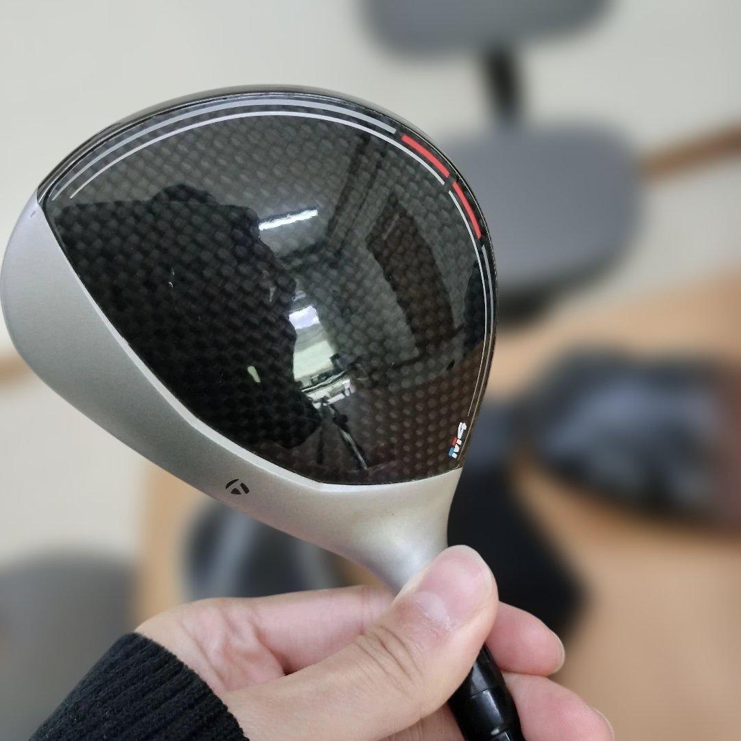 テーラーメイド RBZステージ2 7W M4 5WフレックスS セット - メルカリ