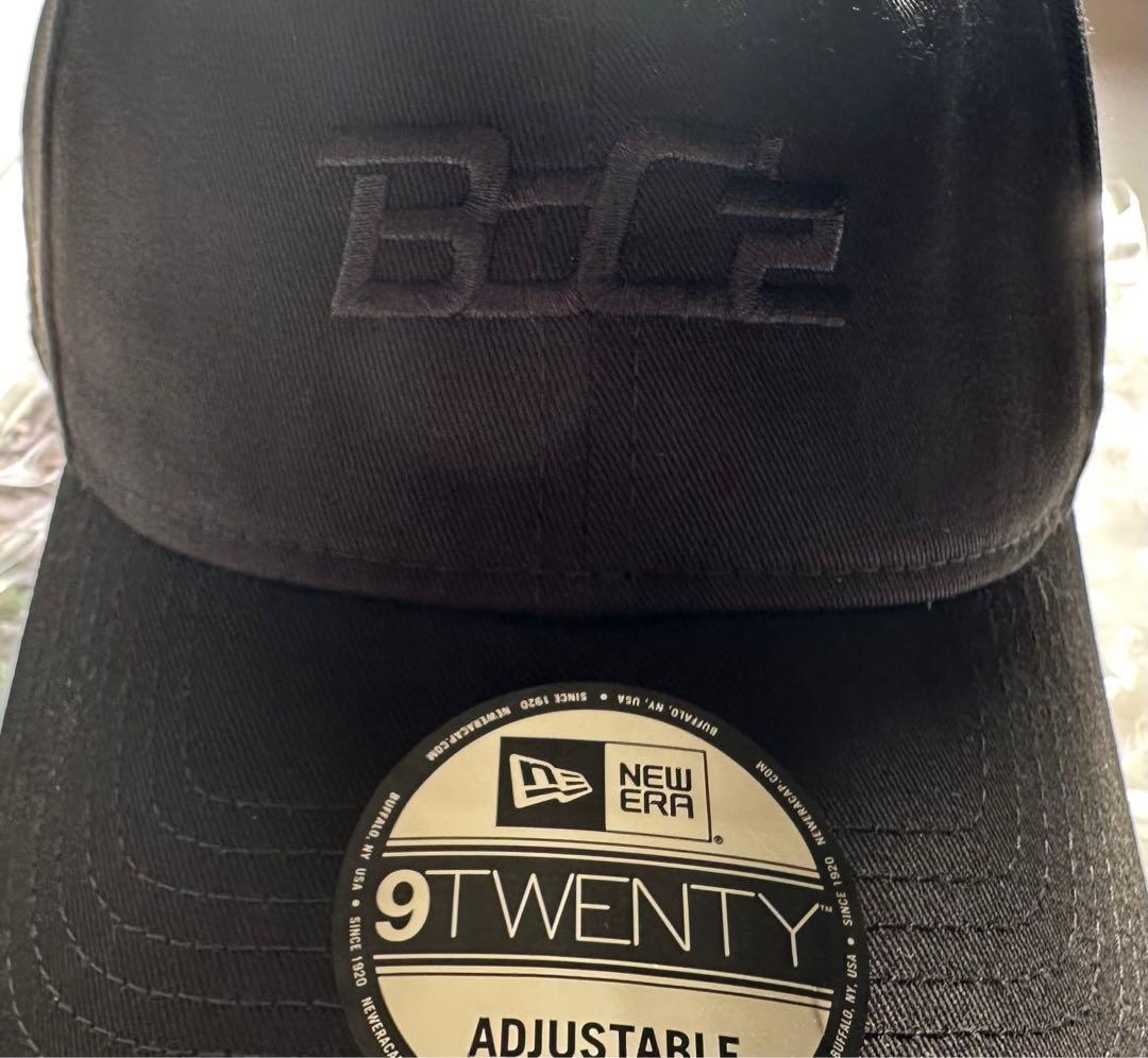 BoC'z ×NEW ERA コラボキャップ ウマ娘 ニューエラ ボーシーズ - メルカリ