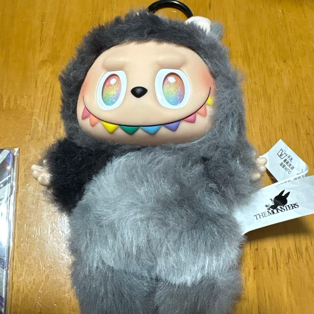 ラブブ シークレット 正規品 - メルカリ