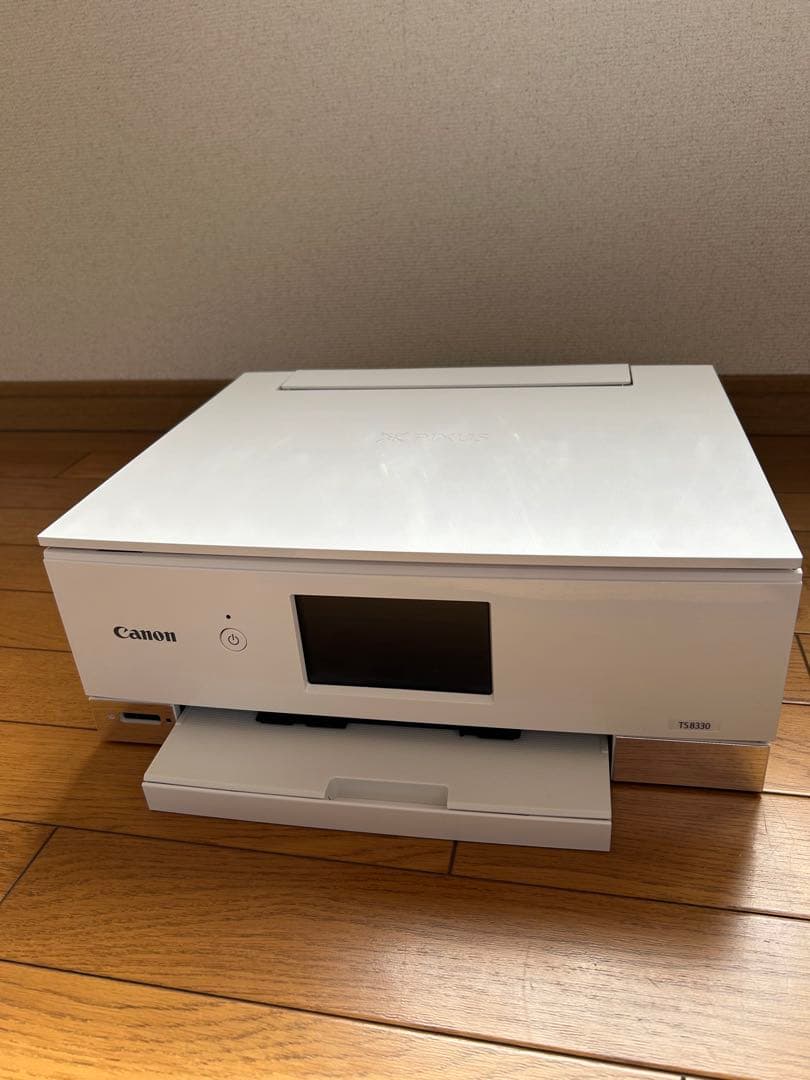 Canon PIXUS プリンター TS8330 キャノン 複合機 ピクサス CANON PIXUS TS8330 価格比較 - 価格.com