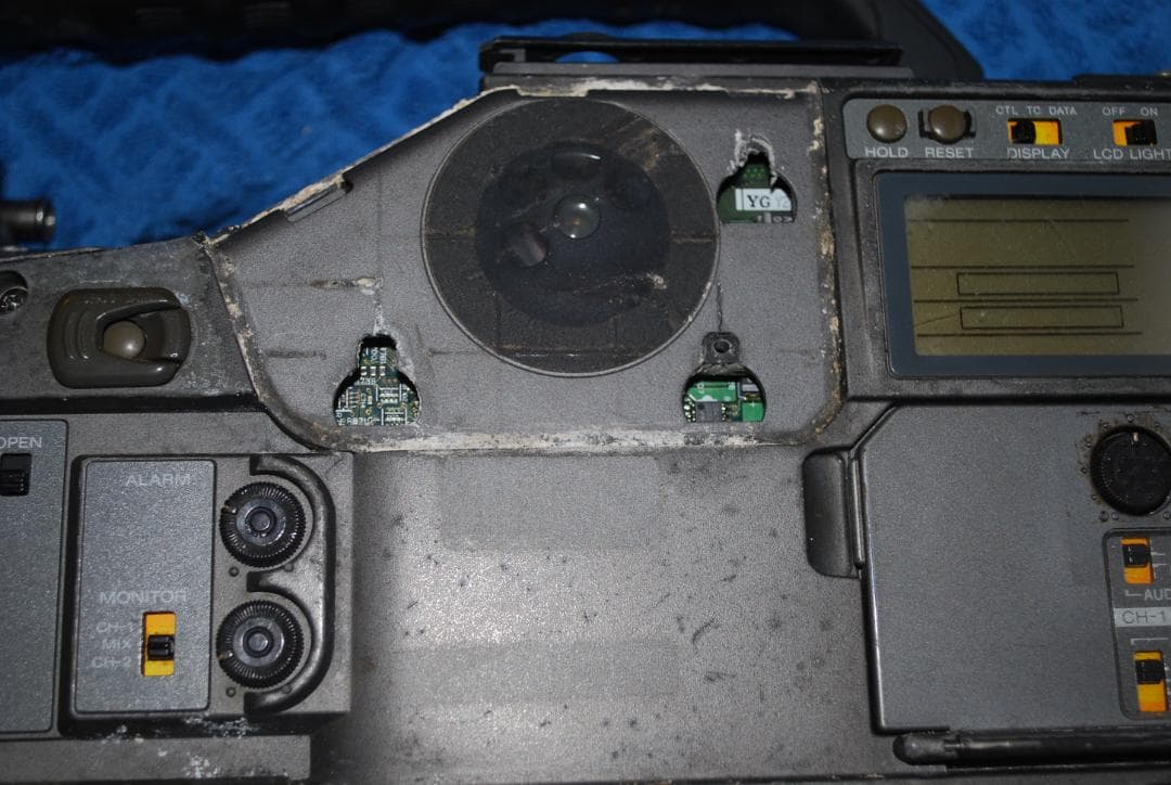 ソニー放送用カメラレコーダーDNW-90WSジャンク品の出品です。 - メルカリ