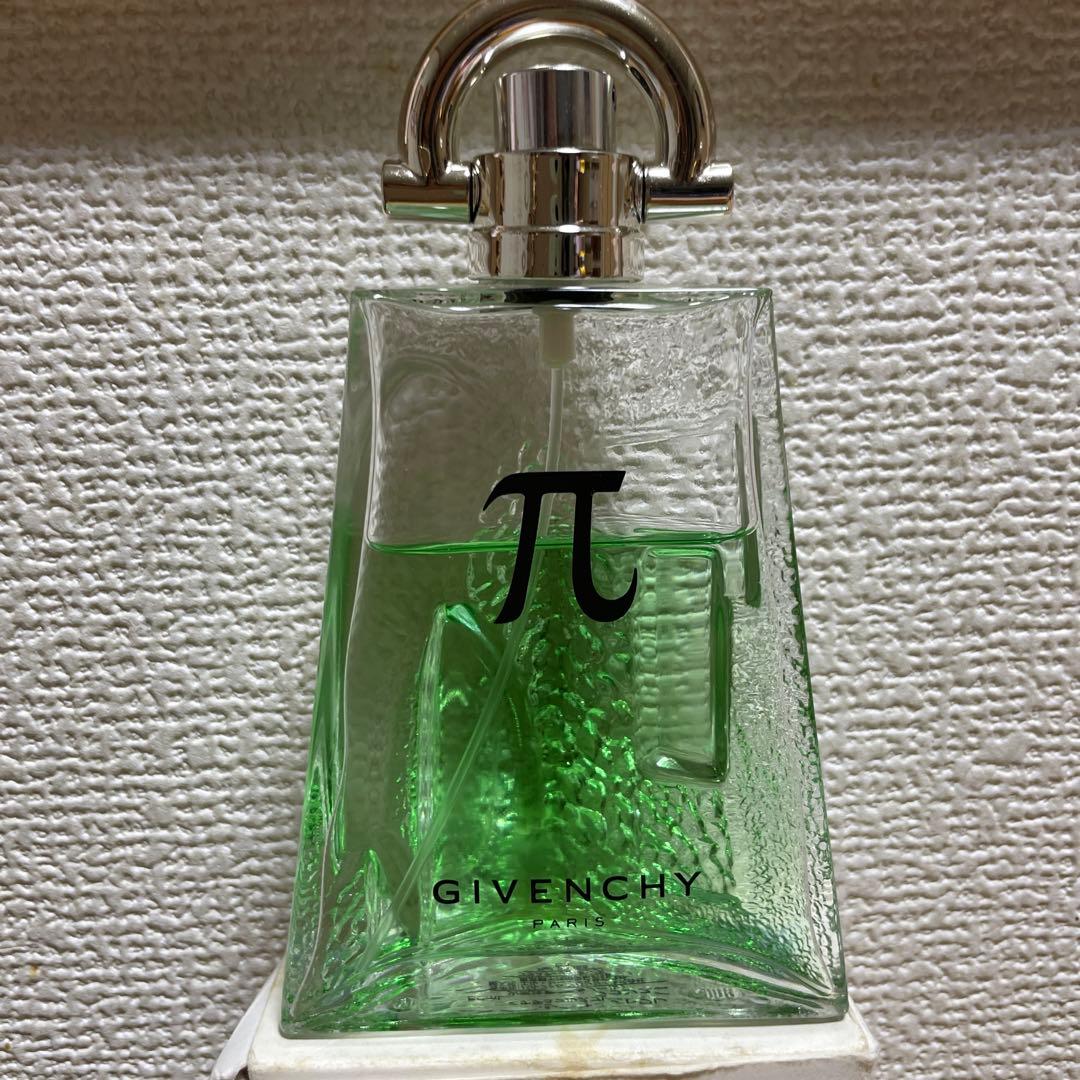 廃盤品！ジバンシー givenchy パイπ フレッシュ オーデトワレ 50ml