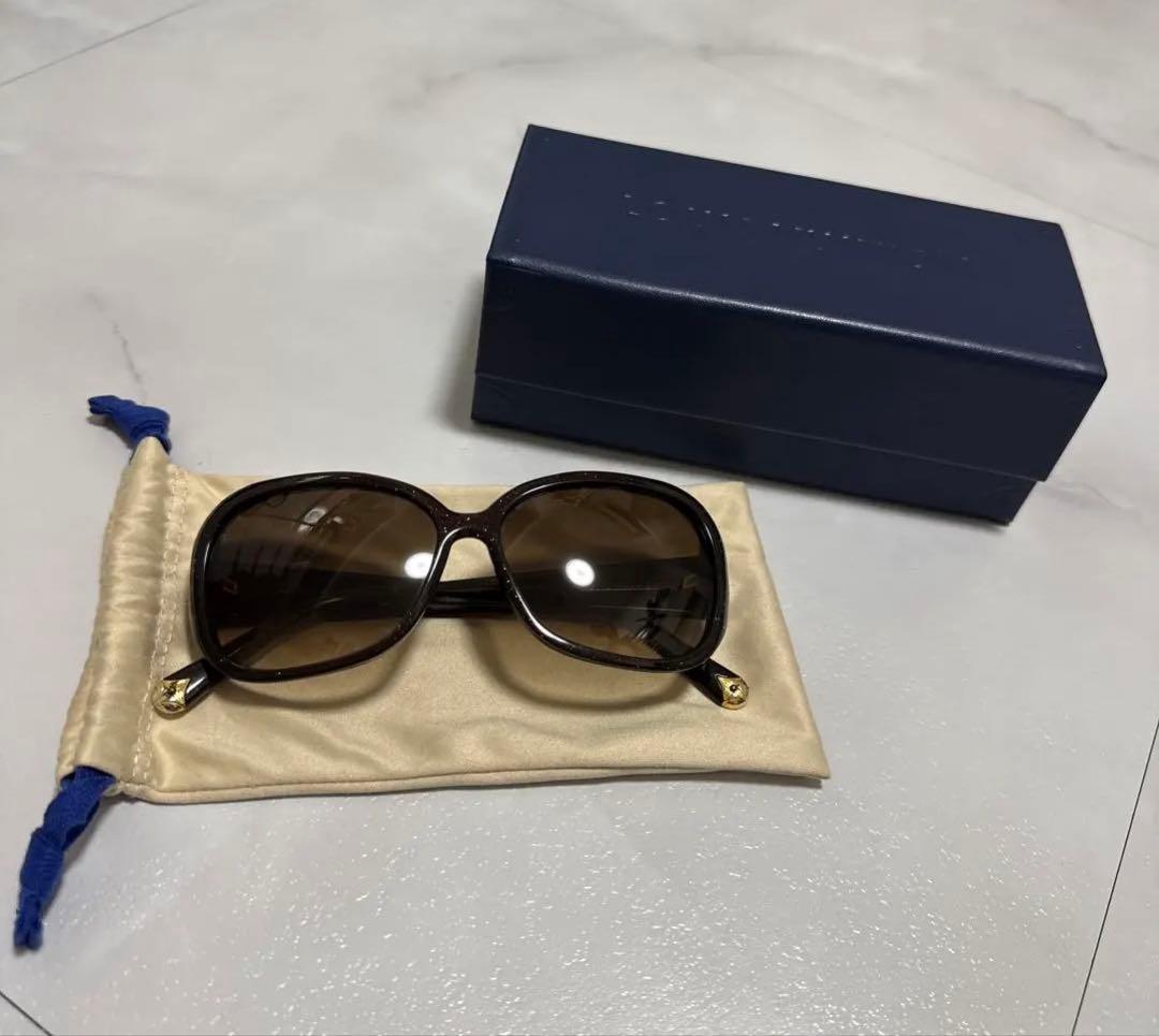 ヴィトン サングラス レディース LOUIS VUITTON（ルイ・ヴィトン） サングラス マイ モノグラム